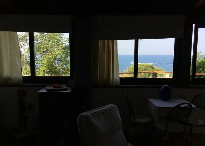 Una Finestra Sul Mare