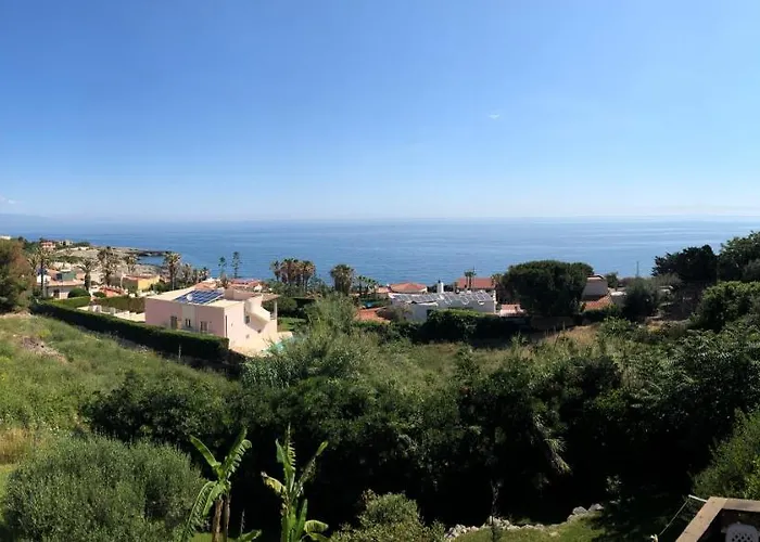 Una Finestra Sul Mare