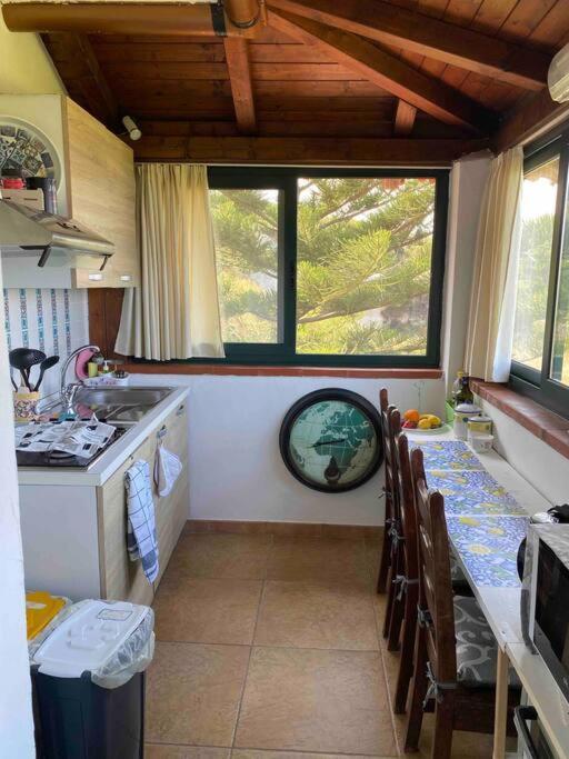 Finestra Sul Mare Appartement Augusta
