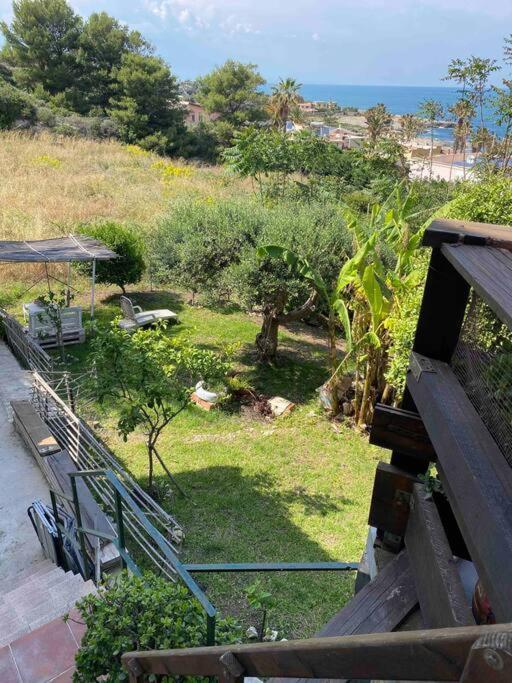 Finestra Sul Mare Appartement