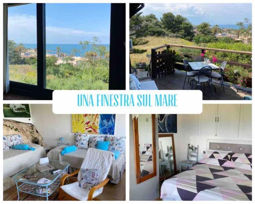 Appartement Finestra Sul Mare *