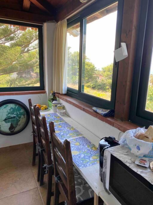 Appartement Finestra Sul Mare Augusta