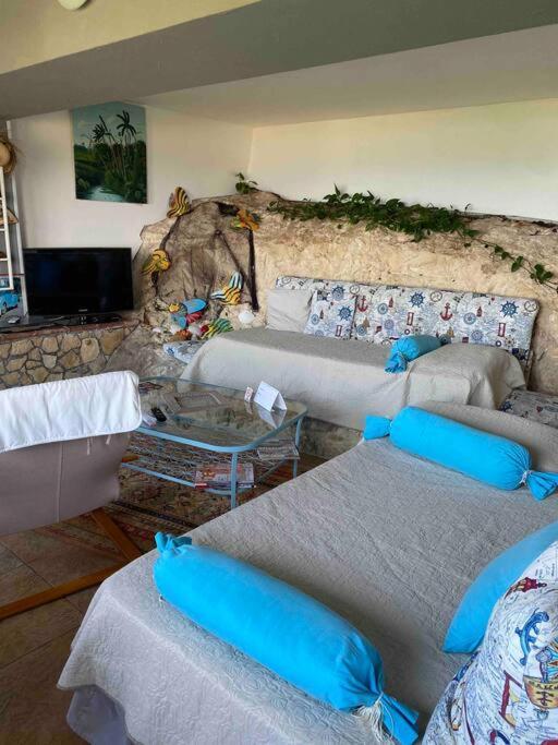 Appartement Finestra Sul Mare