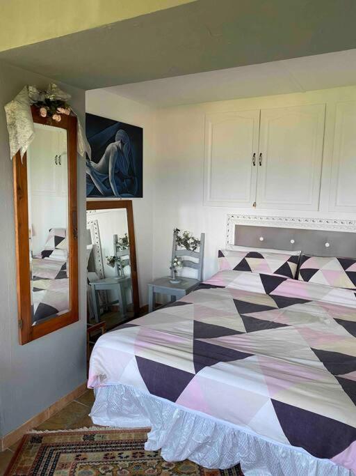 Finestra Sul Mare Appartement *