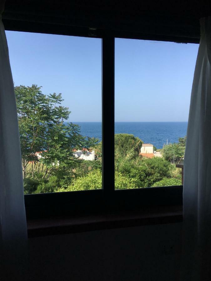 Finestra Sul Mare Appartement Augusta