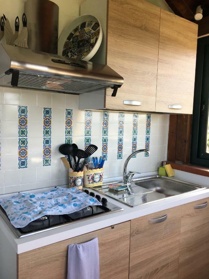 Appartement Finestra Sul Mare