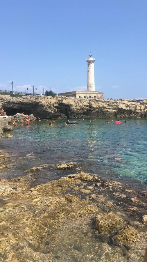 Finestra Sul Mare Augusta