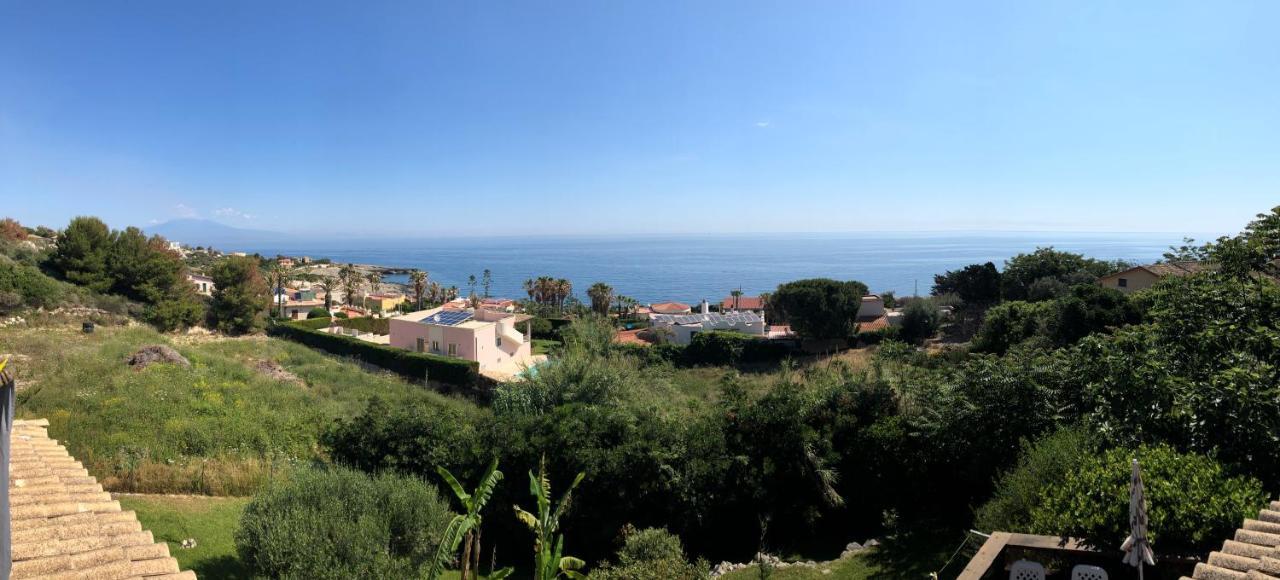 Finestra Sul Mare Augusta