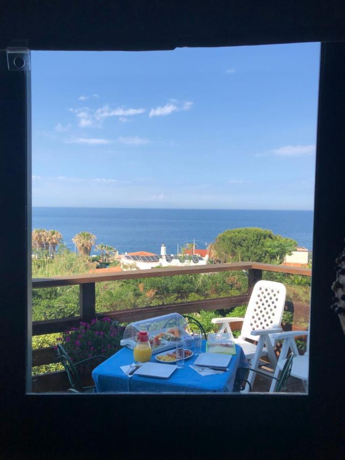 Finestra Sul Mare Appartement *